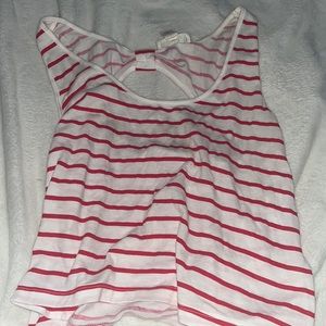 tank top size large